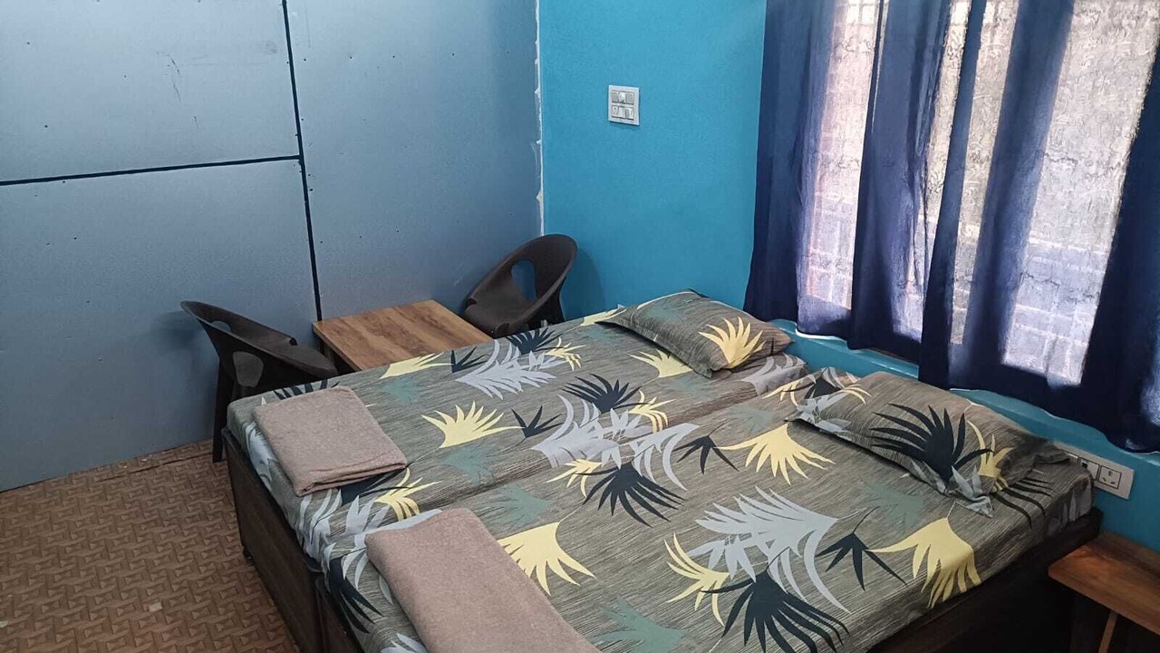 Photo of Bedroom in Haldwani