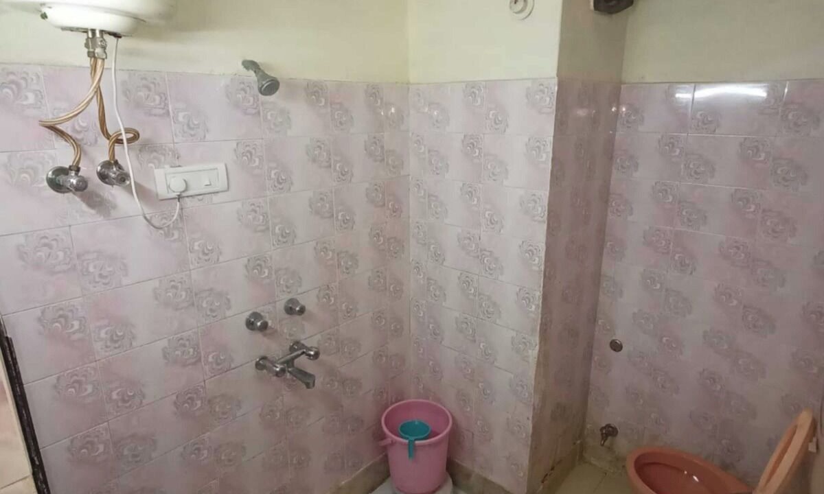 Photo of Bathroom in Tehri