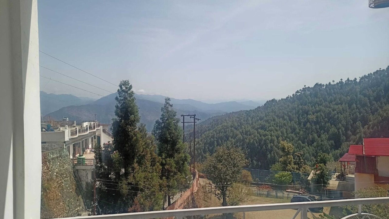 Photo of Outdoor in Tehri