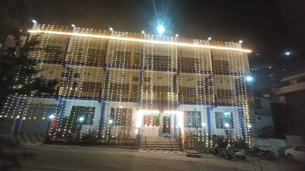 Photo of Outdoor in Tehri