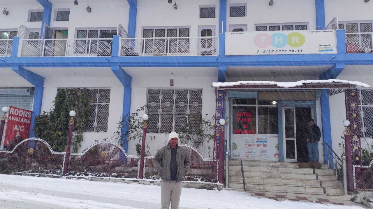 Photo of Outdoor in Tehri