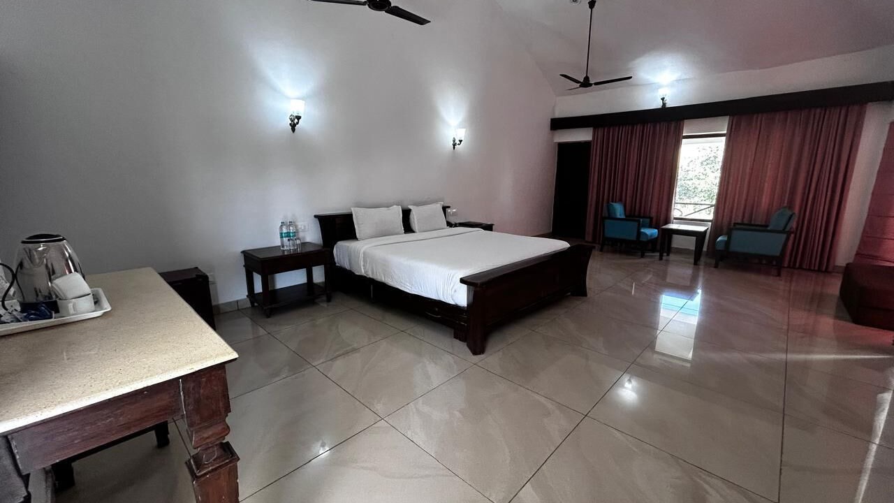 Photo of Bedroom in Sona Nadi Range