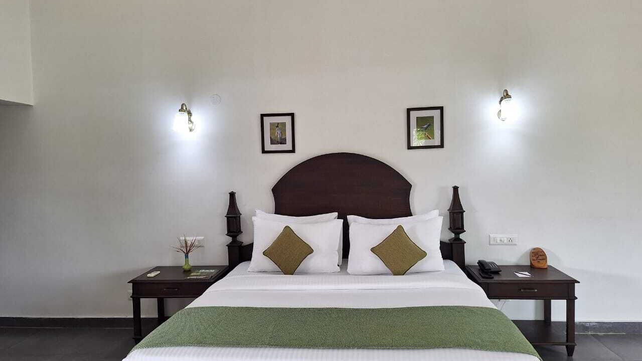 Photo of Bedroom in Sona Nadi Range
