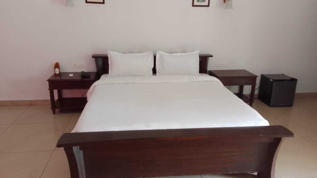Photo of Bedroom in Sona Nadi Range
