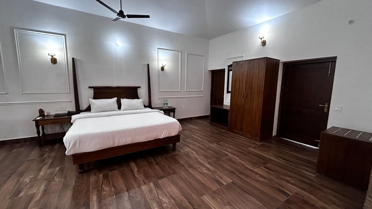 Photo of Bedroom in Sona Nadi Range