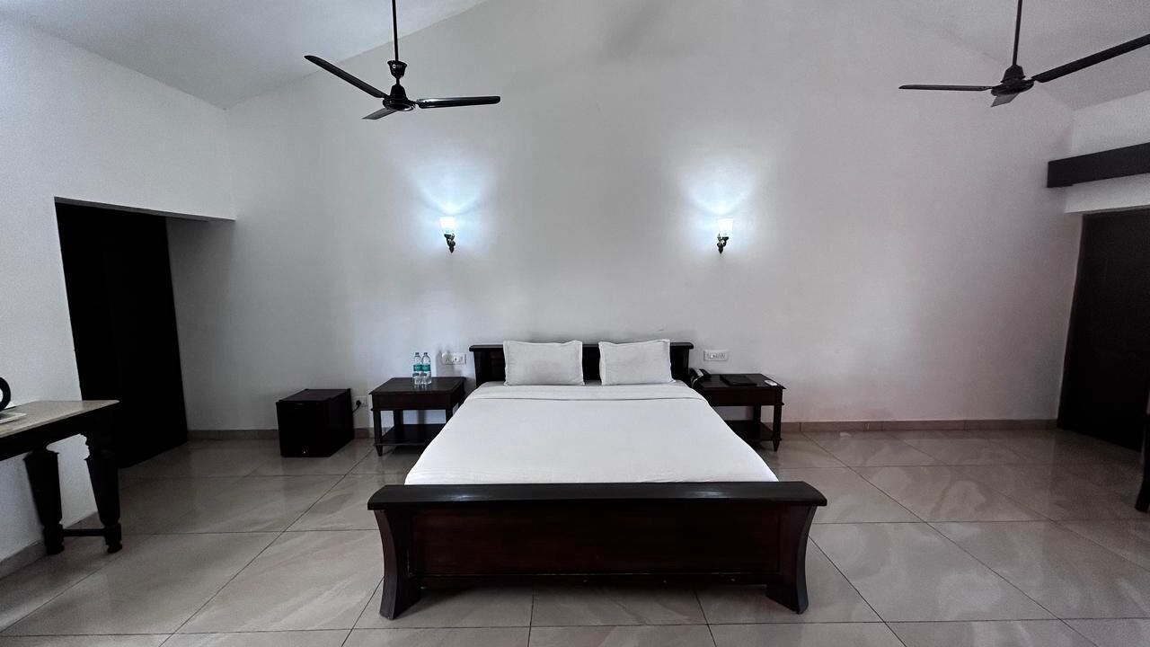 Photo of Bedroom in Sona Nadi Range