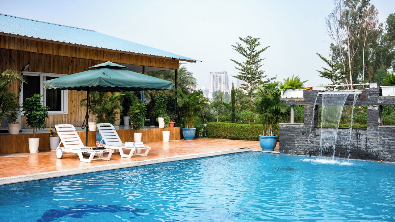 Photo of Outdoor in Noida