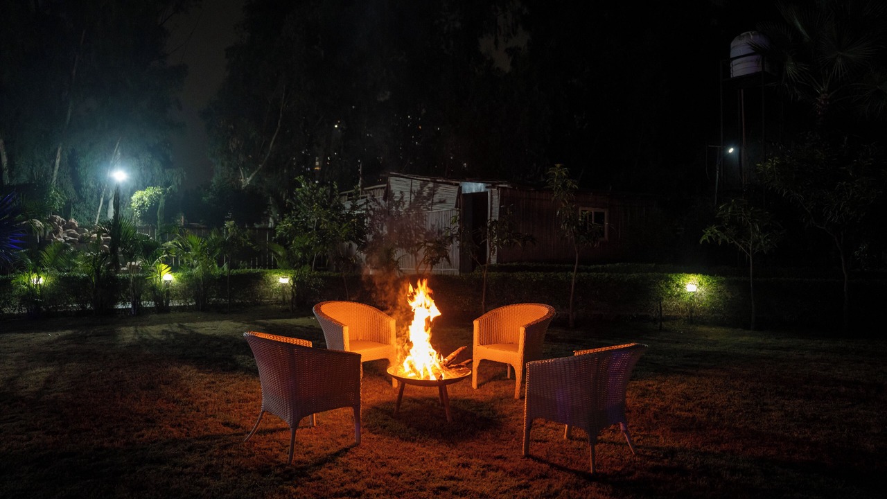 Photo of Outdoor in Noida