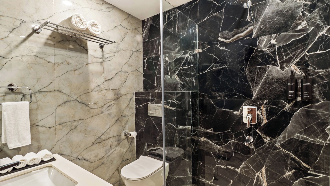 Photo of Bathroom in Dehradun