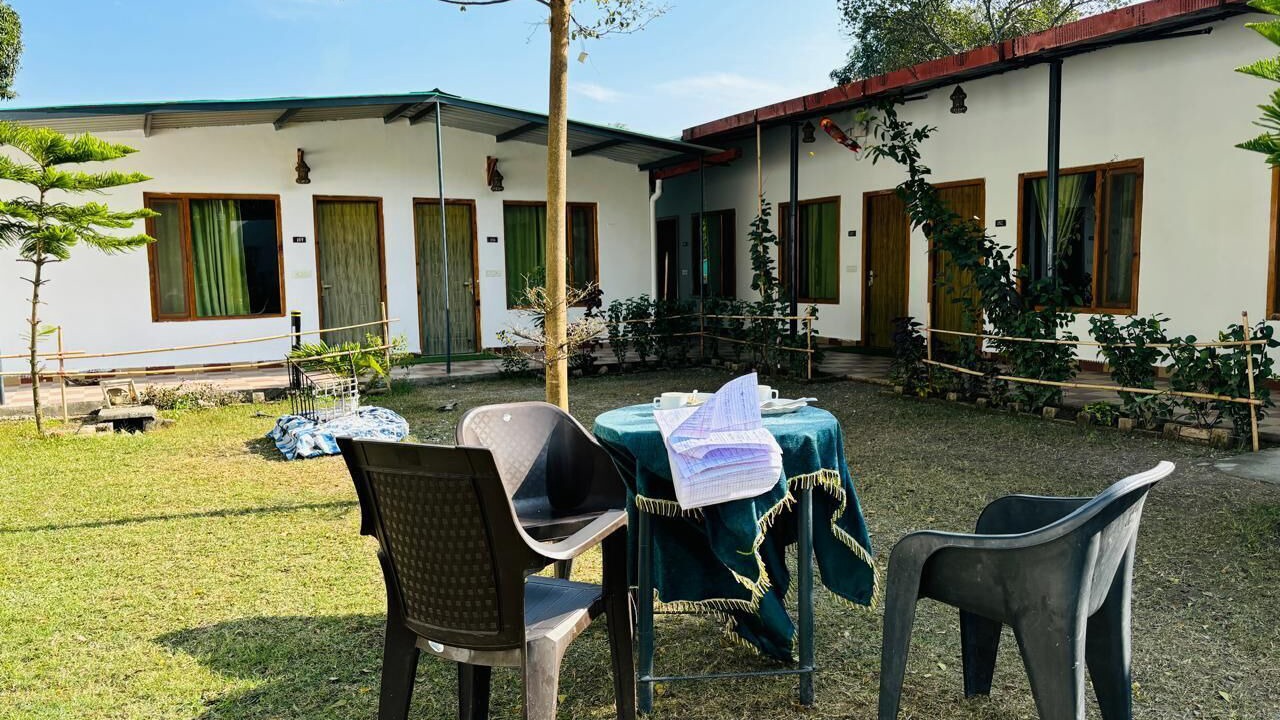 Photo of Outdoor in Bail Parao