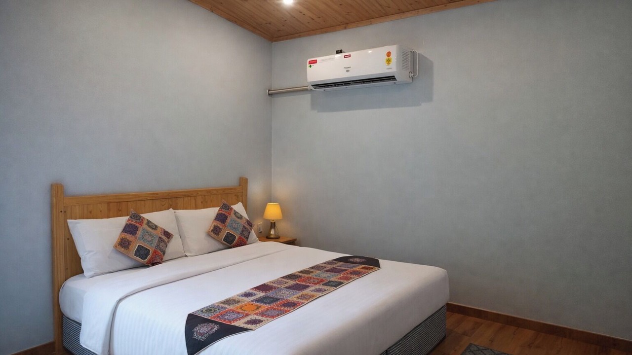 Photo of Bedroom in Bail Parao