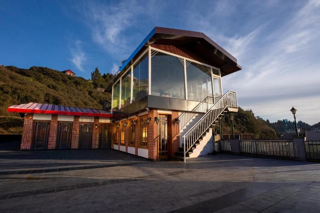 Photo of Outdoor in Mussoorie