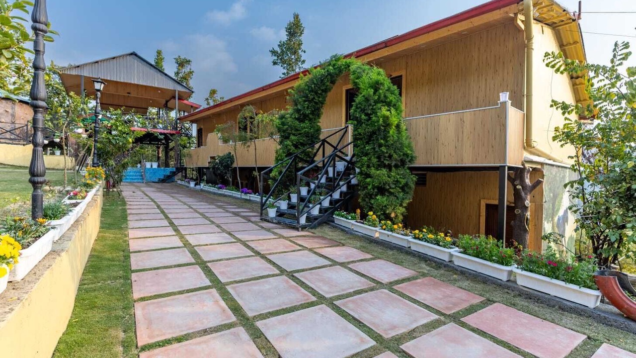 Photo of Outdoor in Bullawala