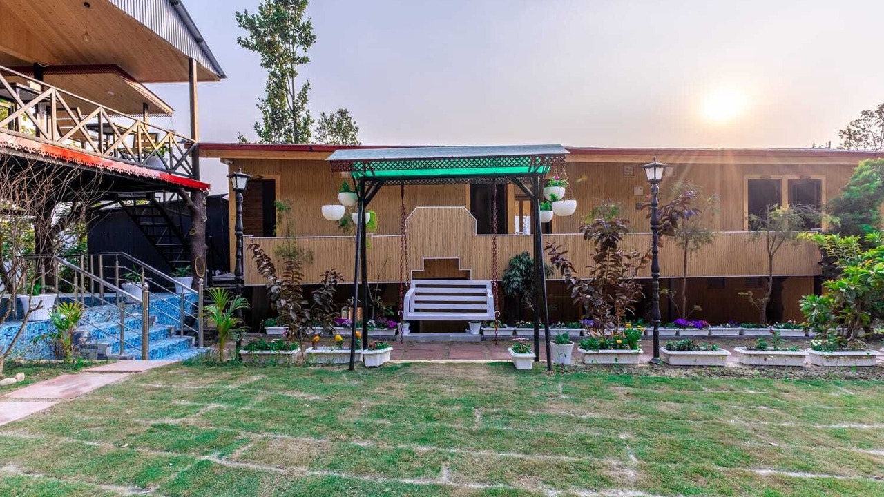 Photo of Outdoor in Bullawala