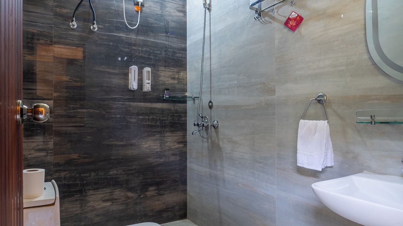 Photo of Bathroom in Bullawala