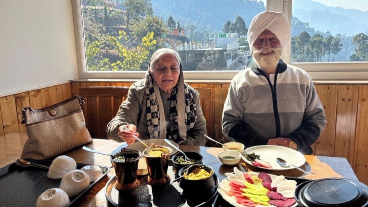 Photo of Others in Tehri