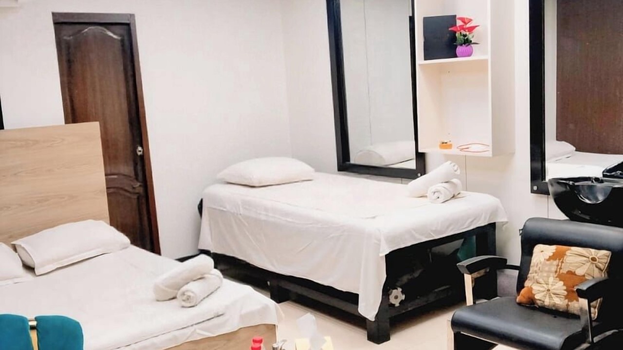 Photo of Bedroom in Banani