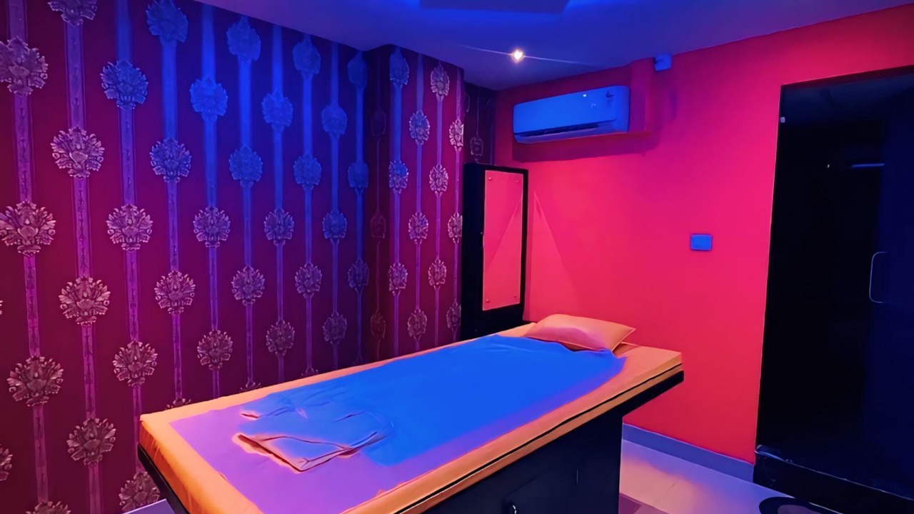 Photo of Bedroom in Banani