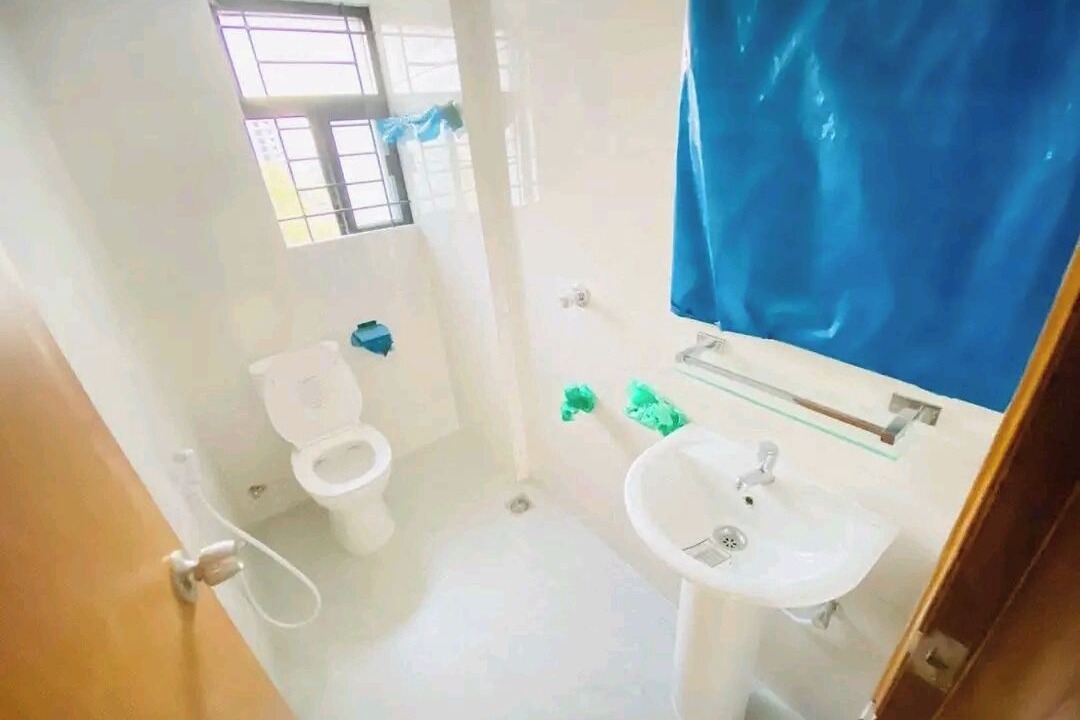 Photo of Bathroom in Banani