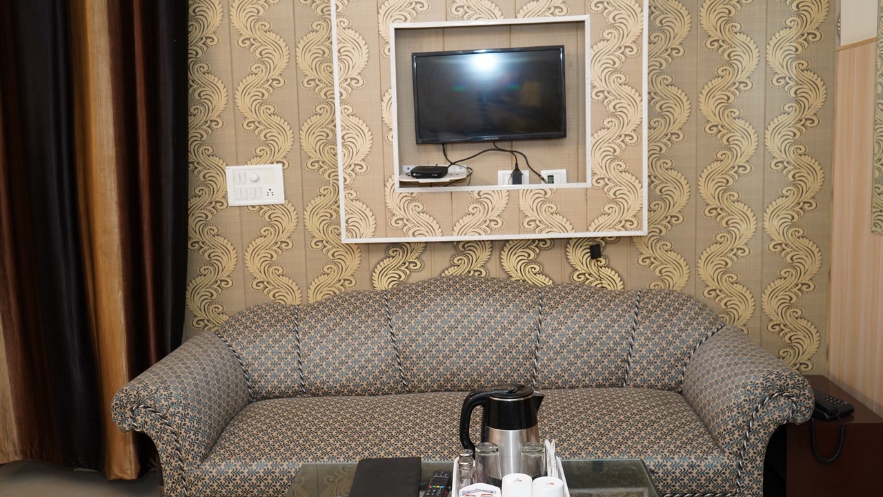 Photo of Bedroom in Manimajra