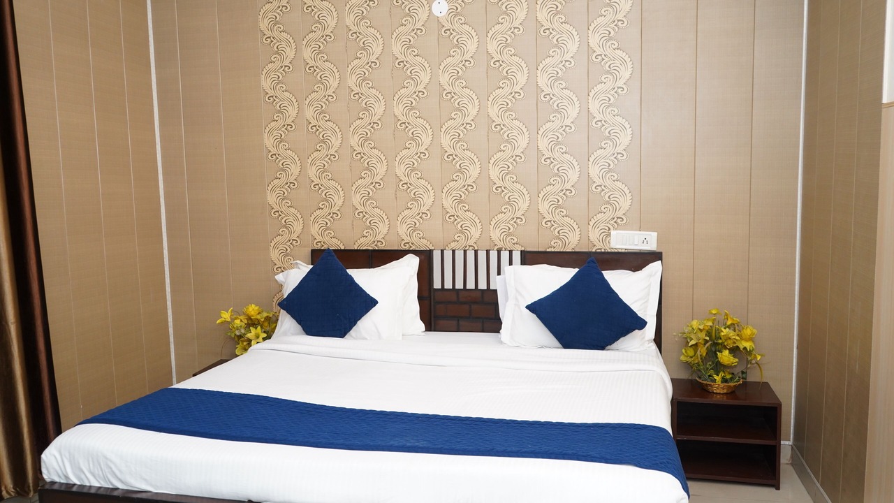 Photo of Bedroom in Manimajra