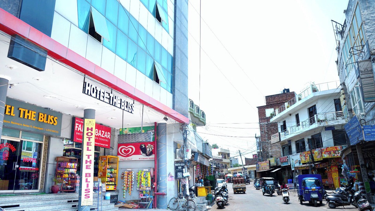 Photo of Others in Manimajra