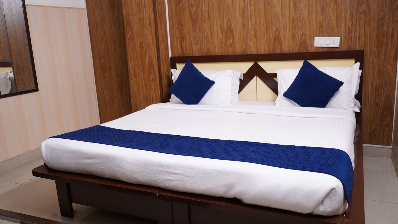 Photo of Bedroom in Manimajra