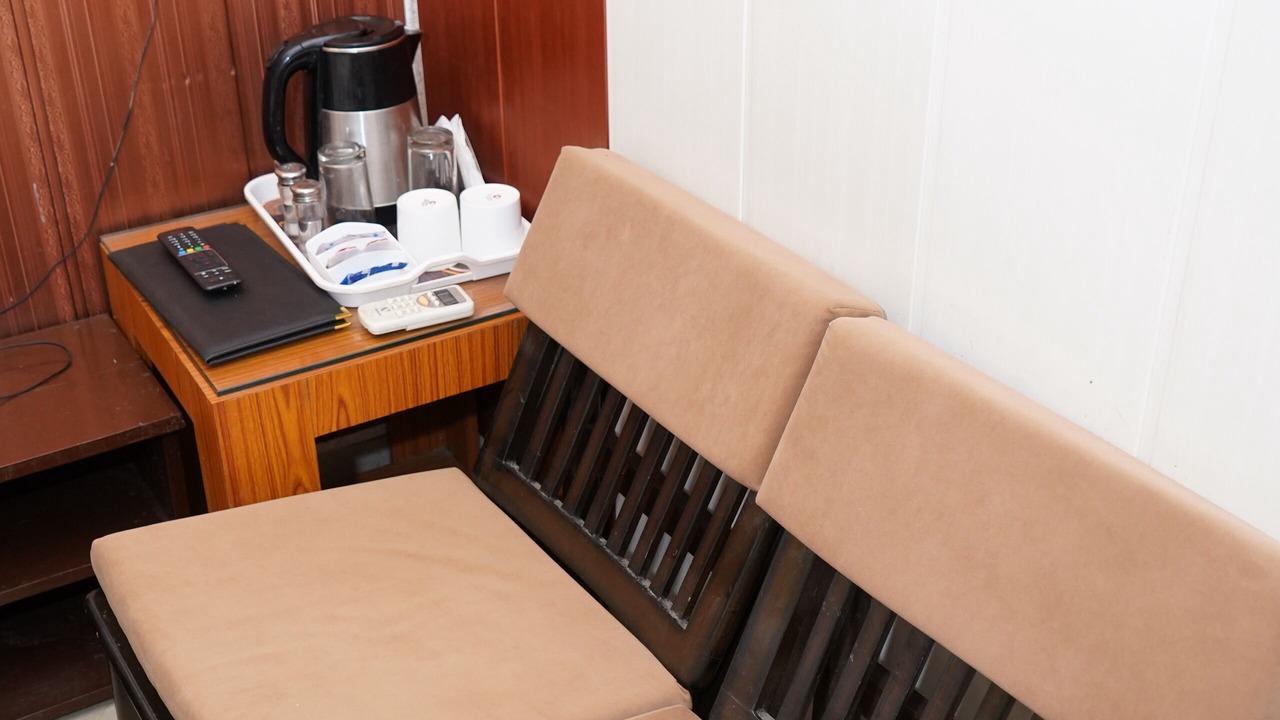 Photo of Bedroom in Manimajra