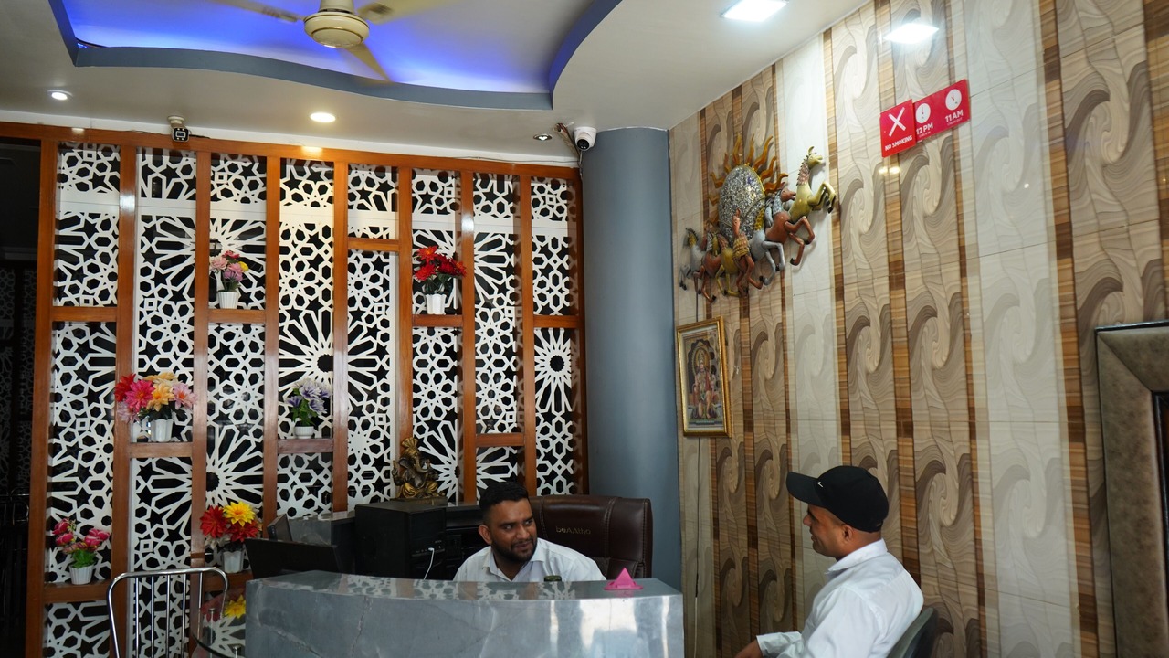 Photo of Others in Manimajra