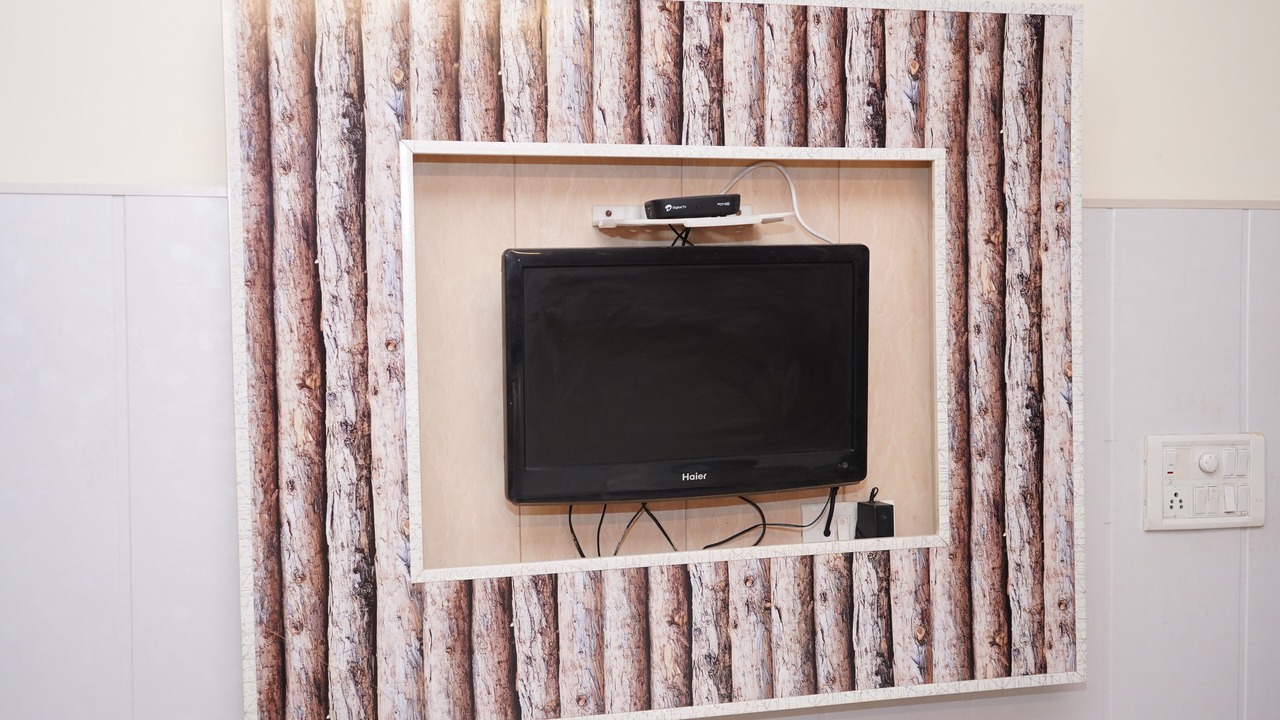 Photo of Bedroom in Manimajra