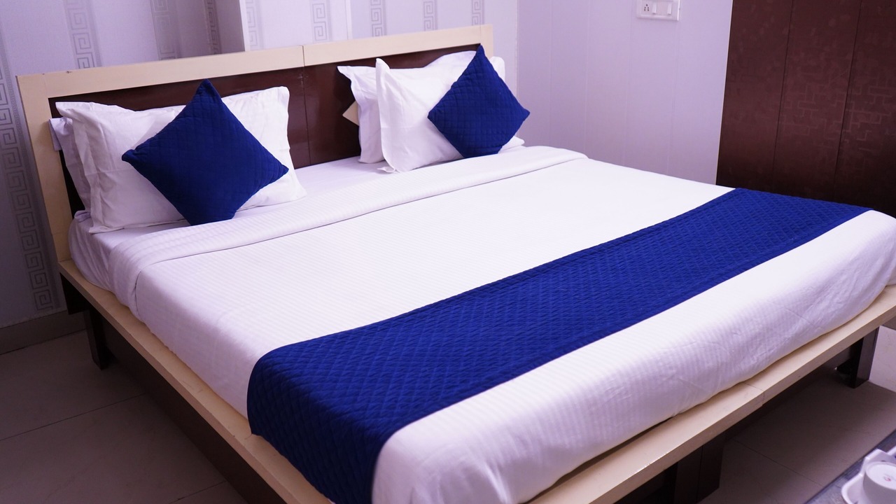 Photo of Bedroom in Manimajra
