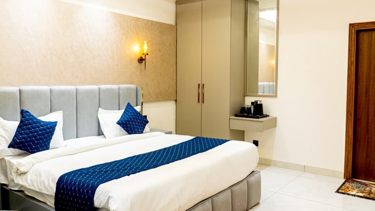 Photo of Bedroom in Panipat