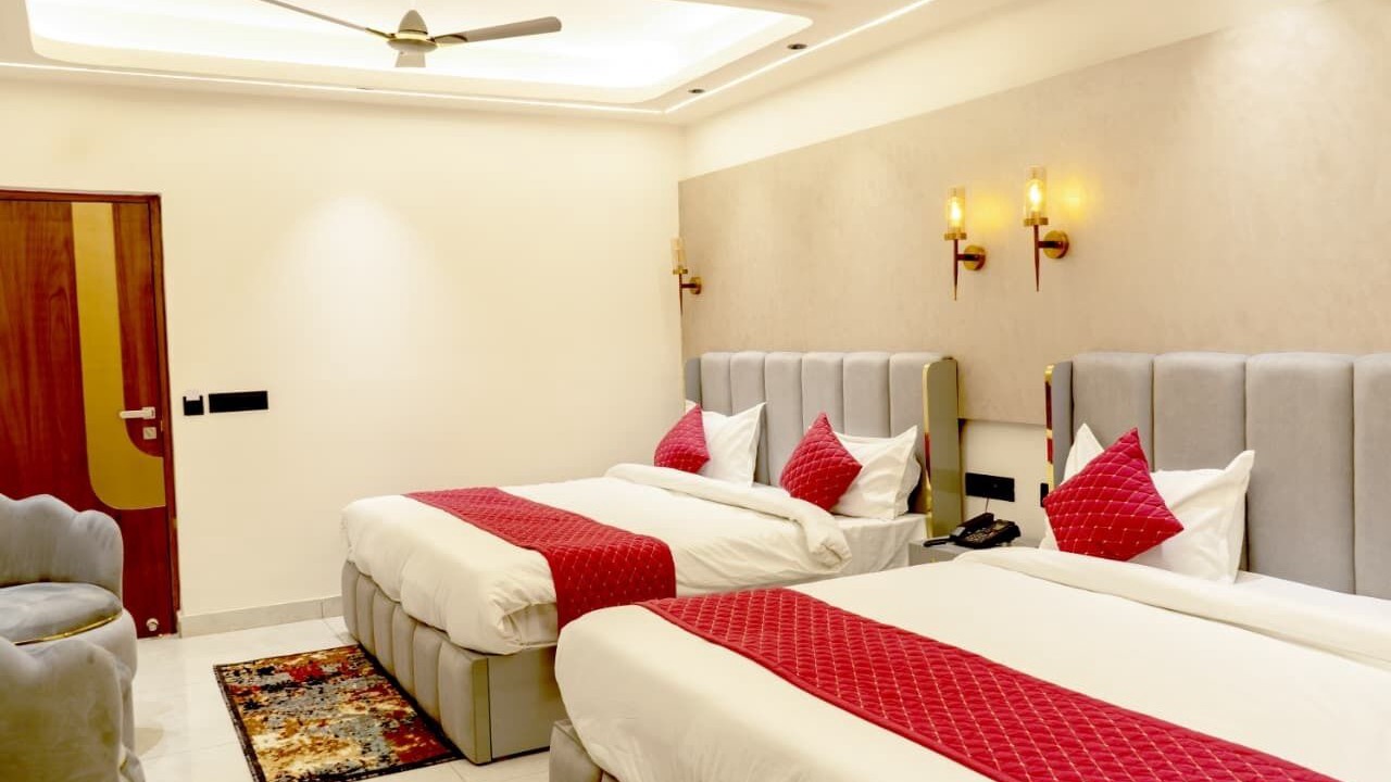 Photo of Bedroom in Panipat