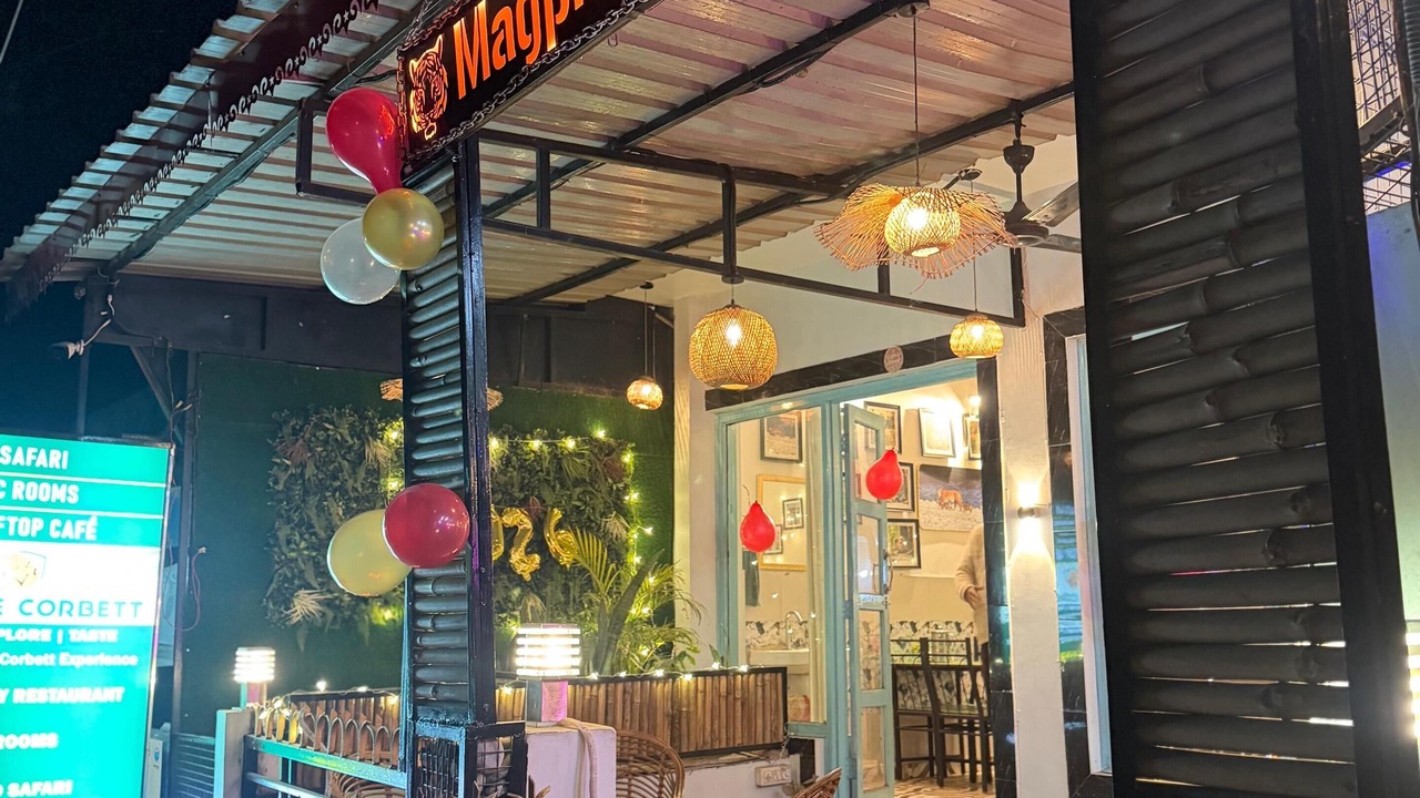 Photo of Patio Balcony in Mohaan