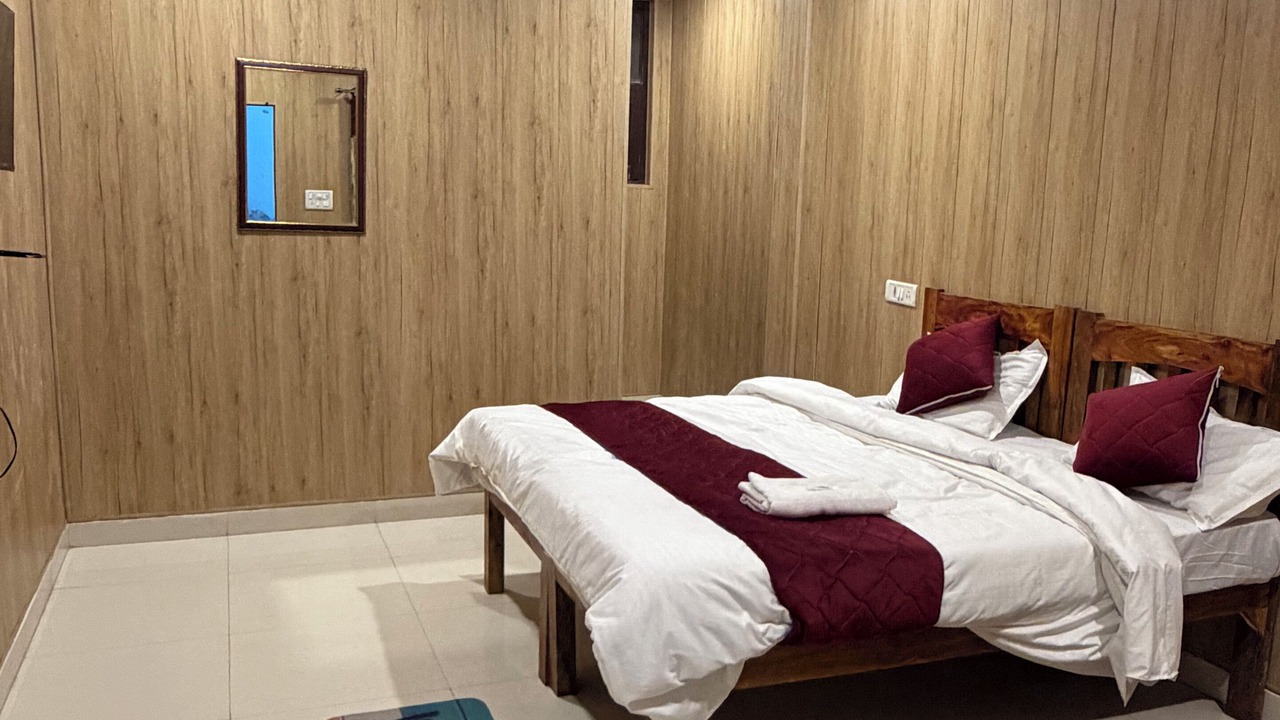 Photo of Bedroom in Mohaan