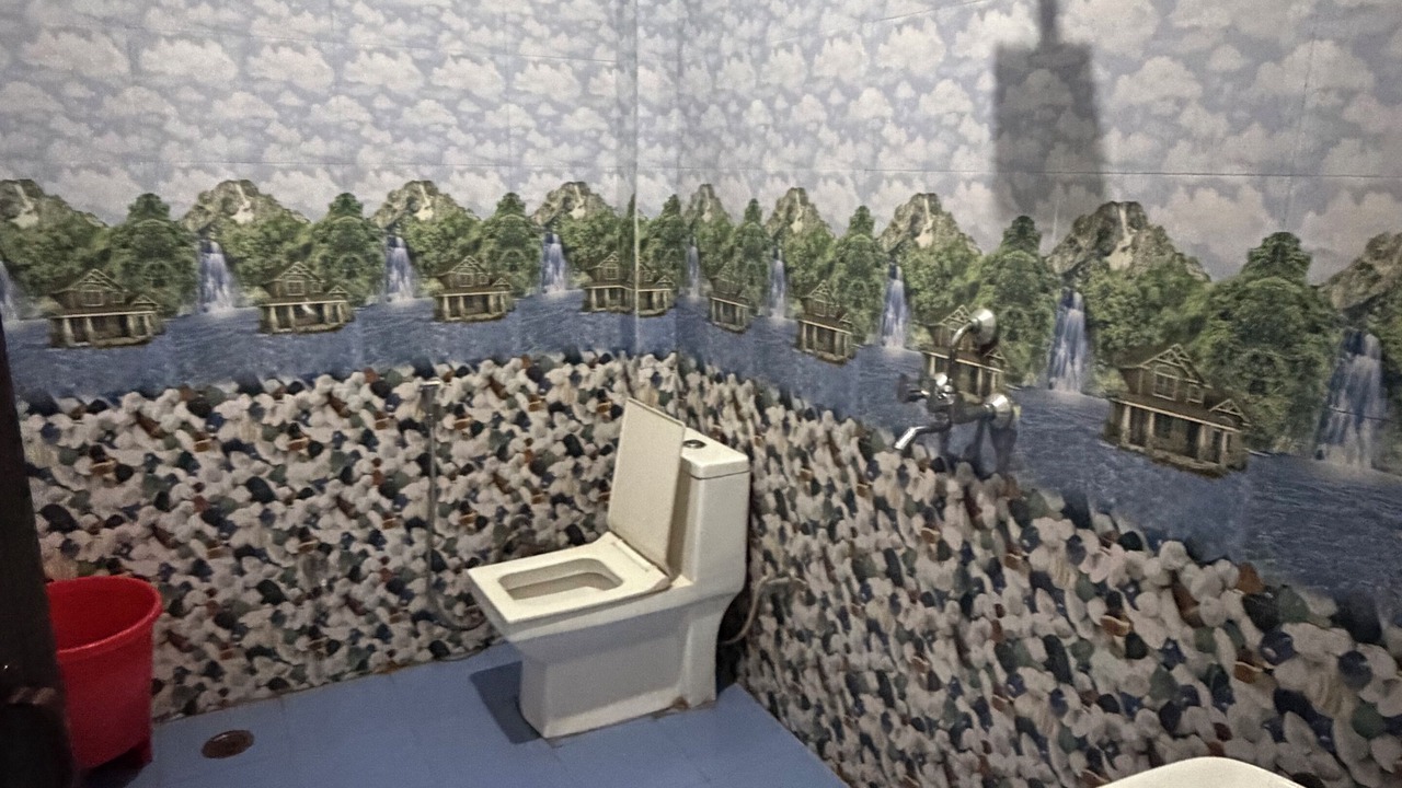 Photo of Bathroom in Mohaan