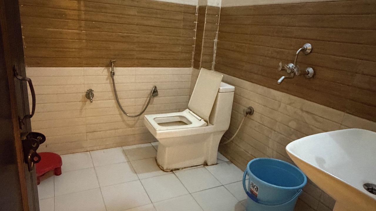 Photo of Bathroom in Mohaan