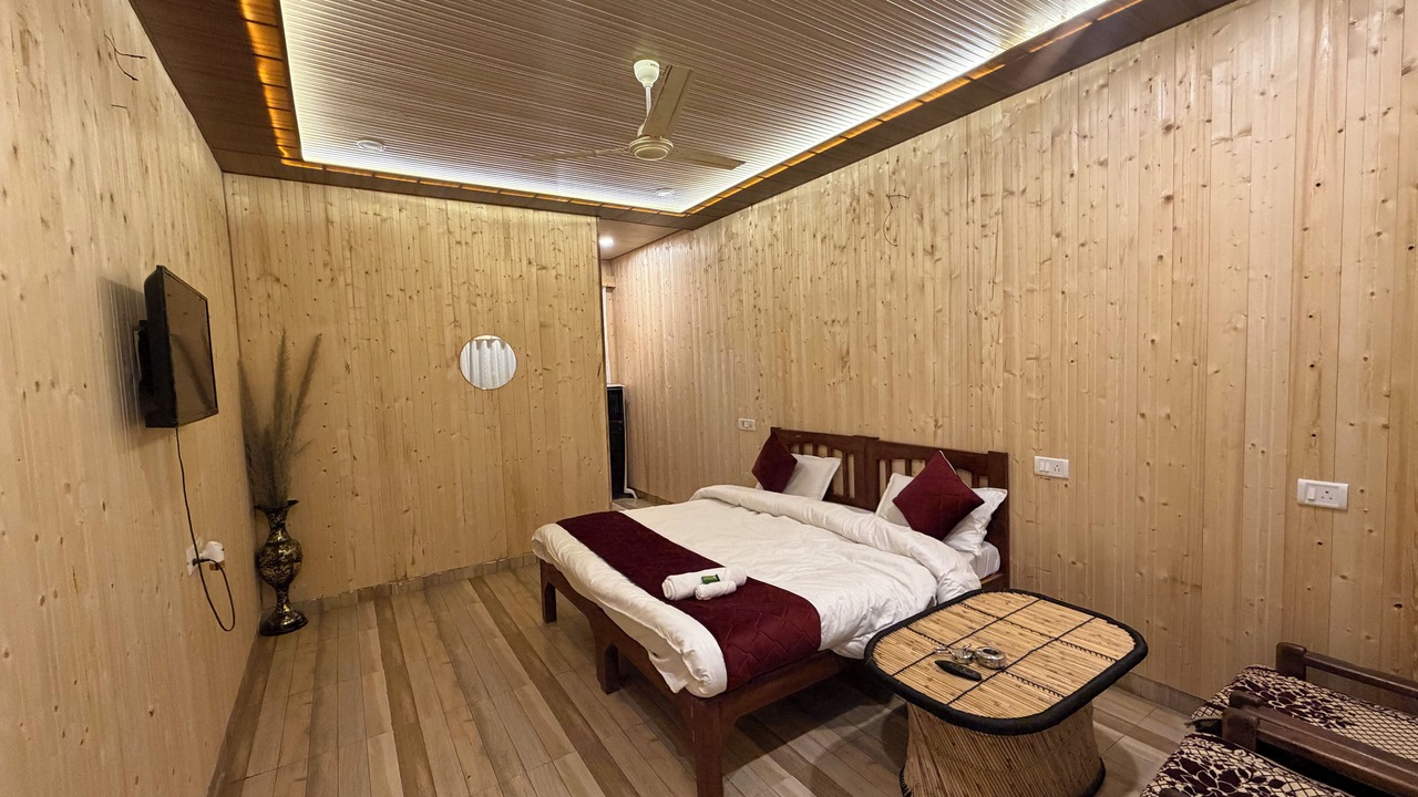 Photo of Bedroom in Mohaan