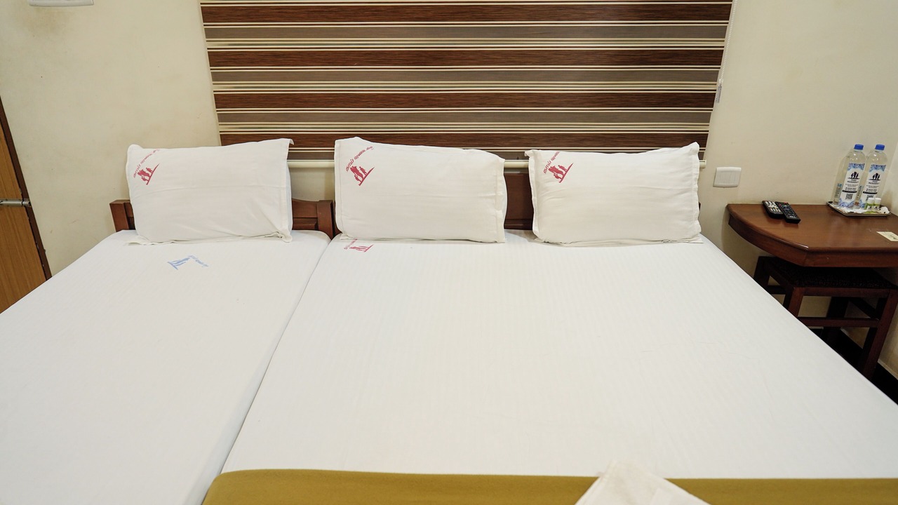 Photo of Bedroom in Dharapuram