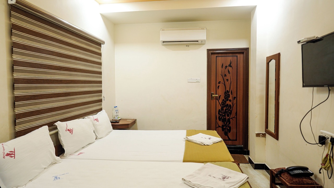 Photo of Bedroom in Dharapuram
