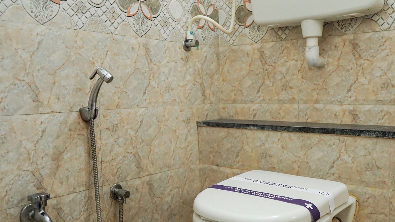 Photo of Bathroom in Dharapuram