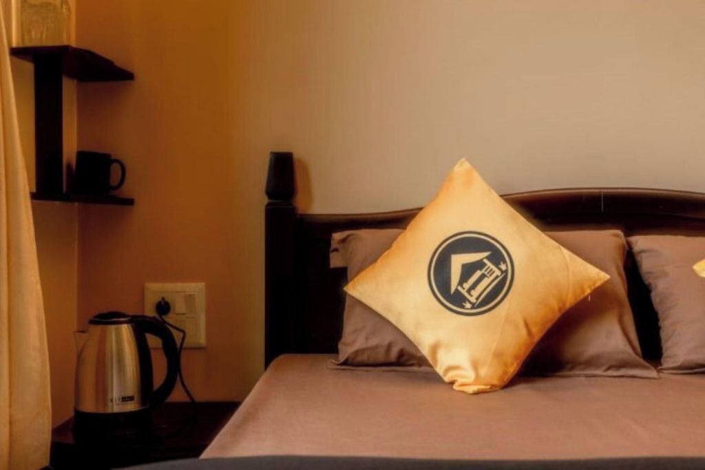Photo of Bedroom in Suja