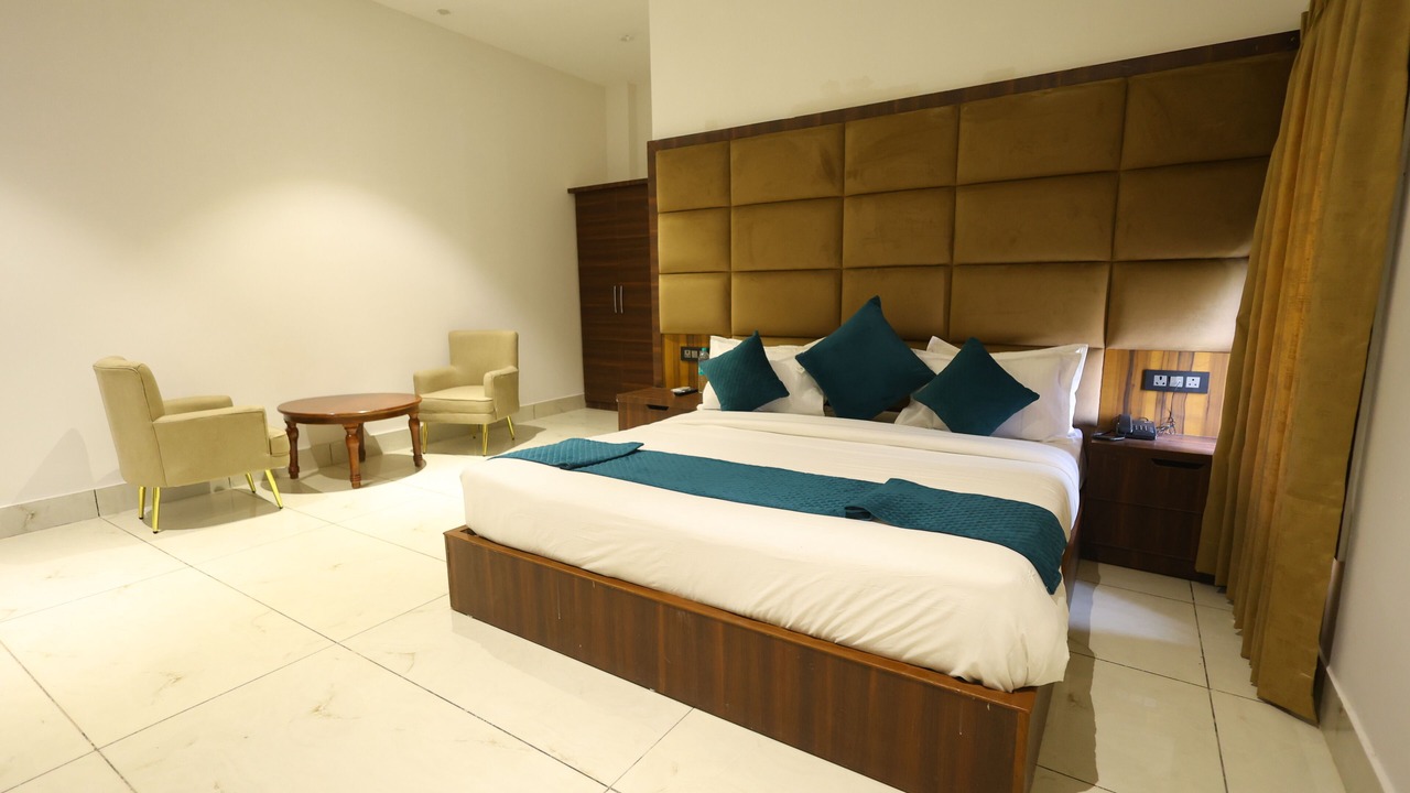 Photo of Bedroom in Ramnagar