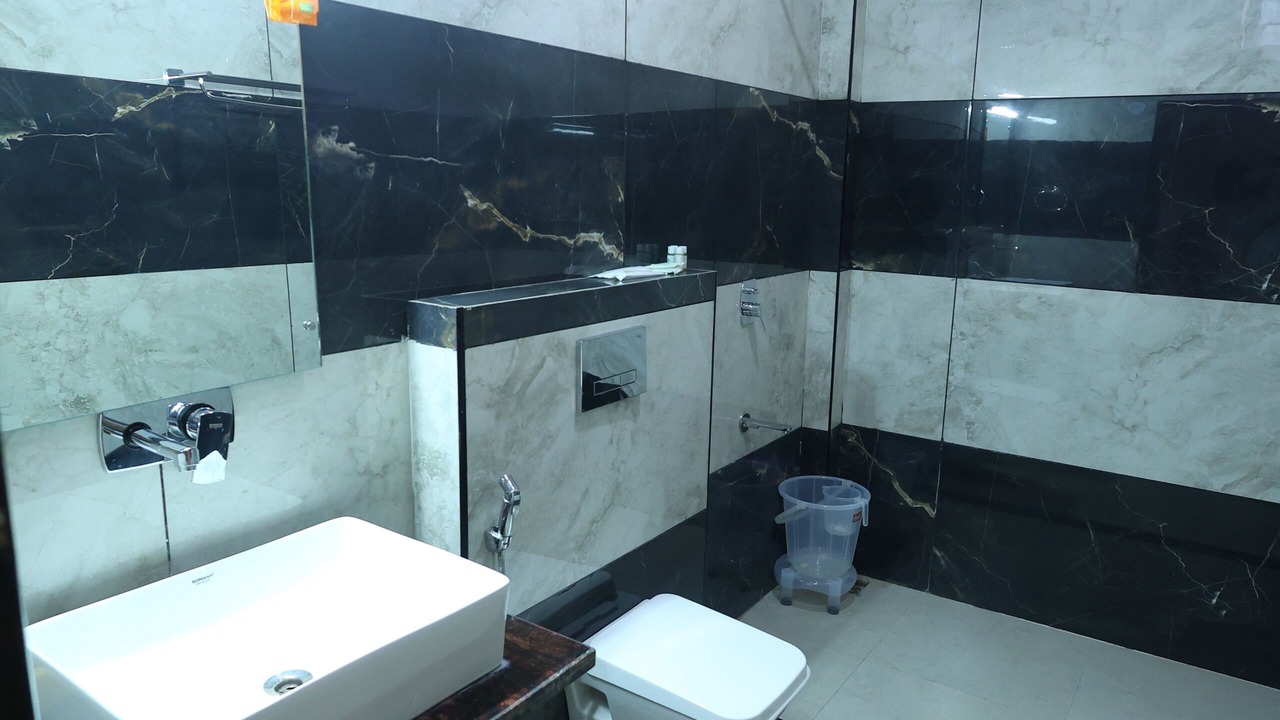 Photo of Bathroom in Ramnagar