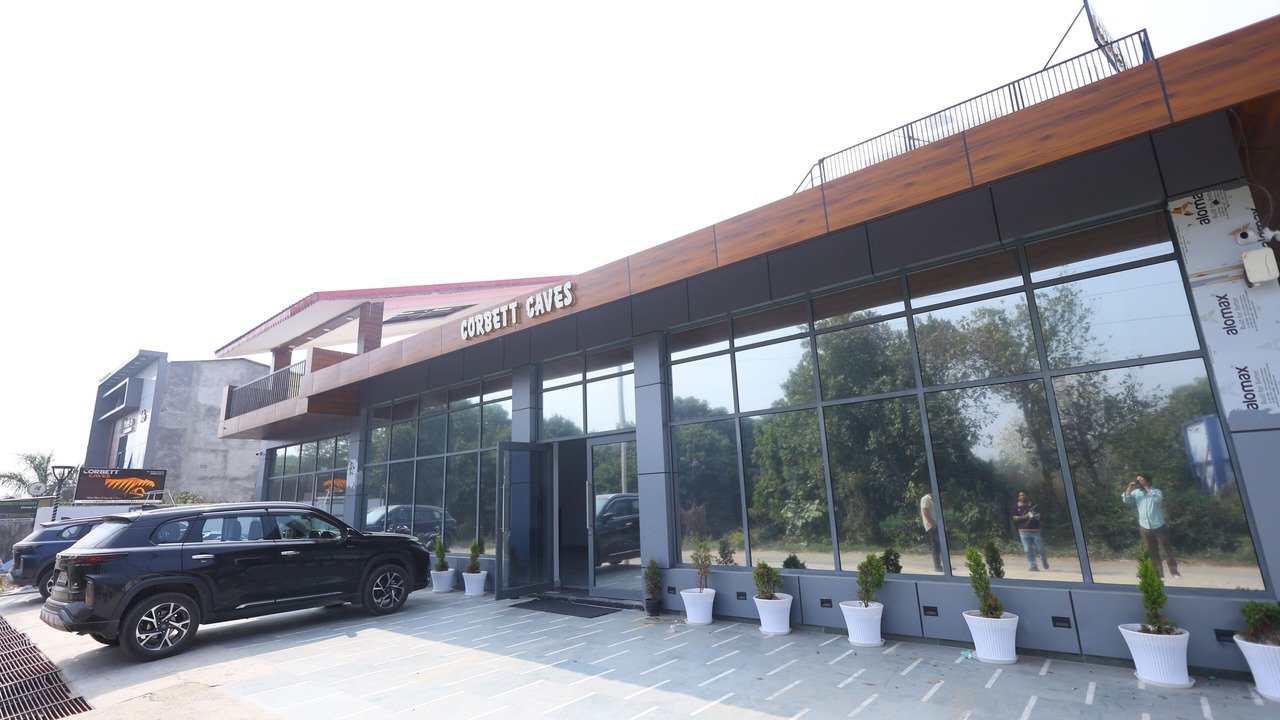 Photo of Outdoor in Ramnagar