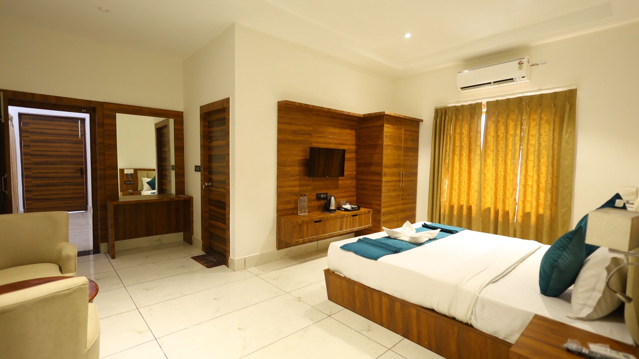 Photo of Bedroom in Ramnagar