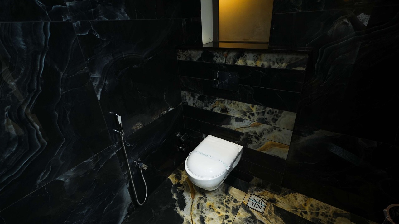 Photo of Bathroom in Vythiri