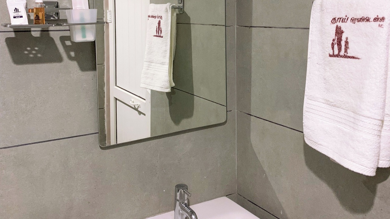 Photo of Bathroom in Dharapuram