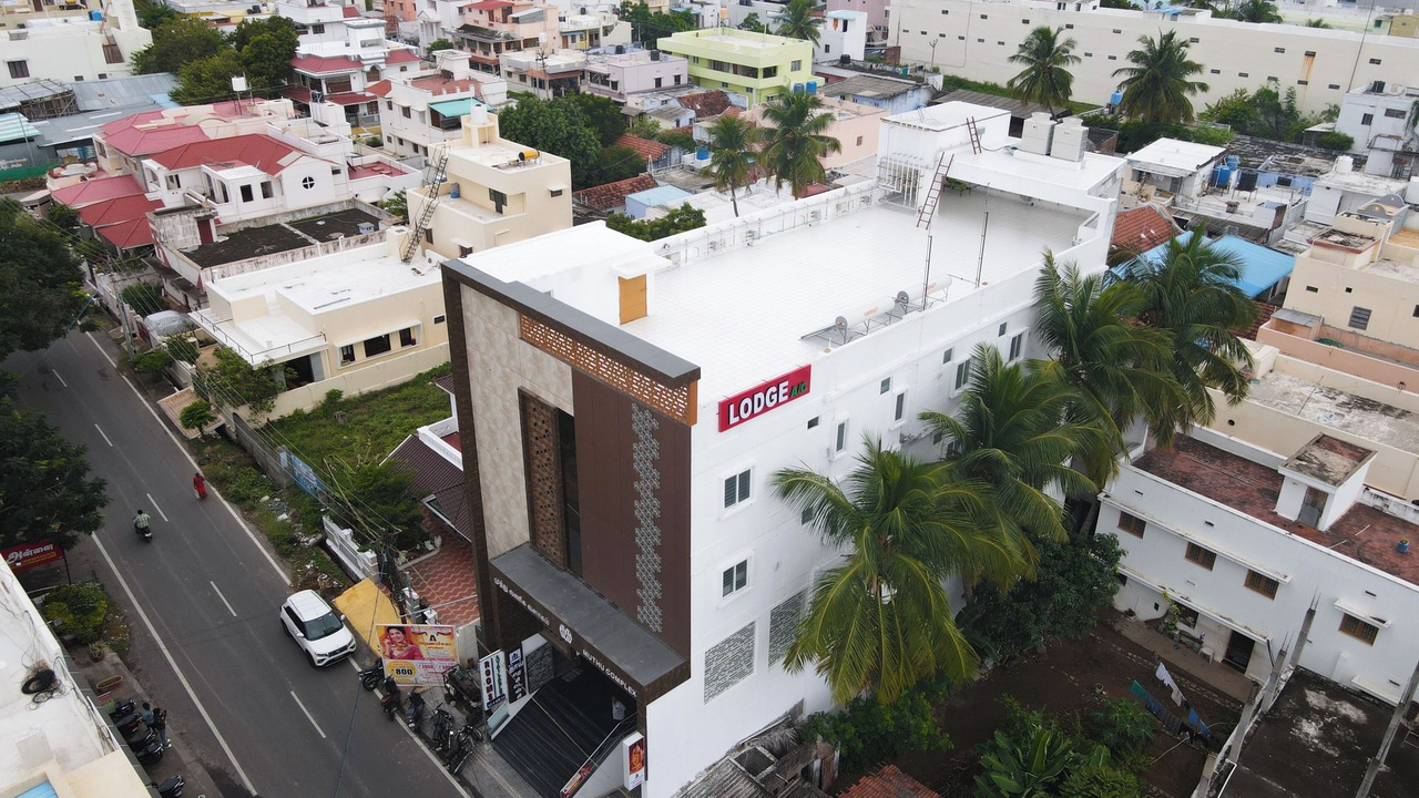 Photo of Outdoor in Dharapuram