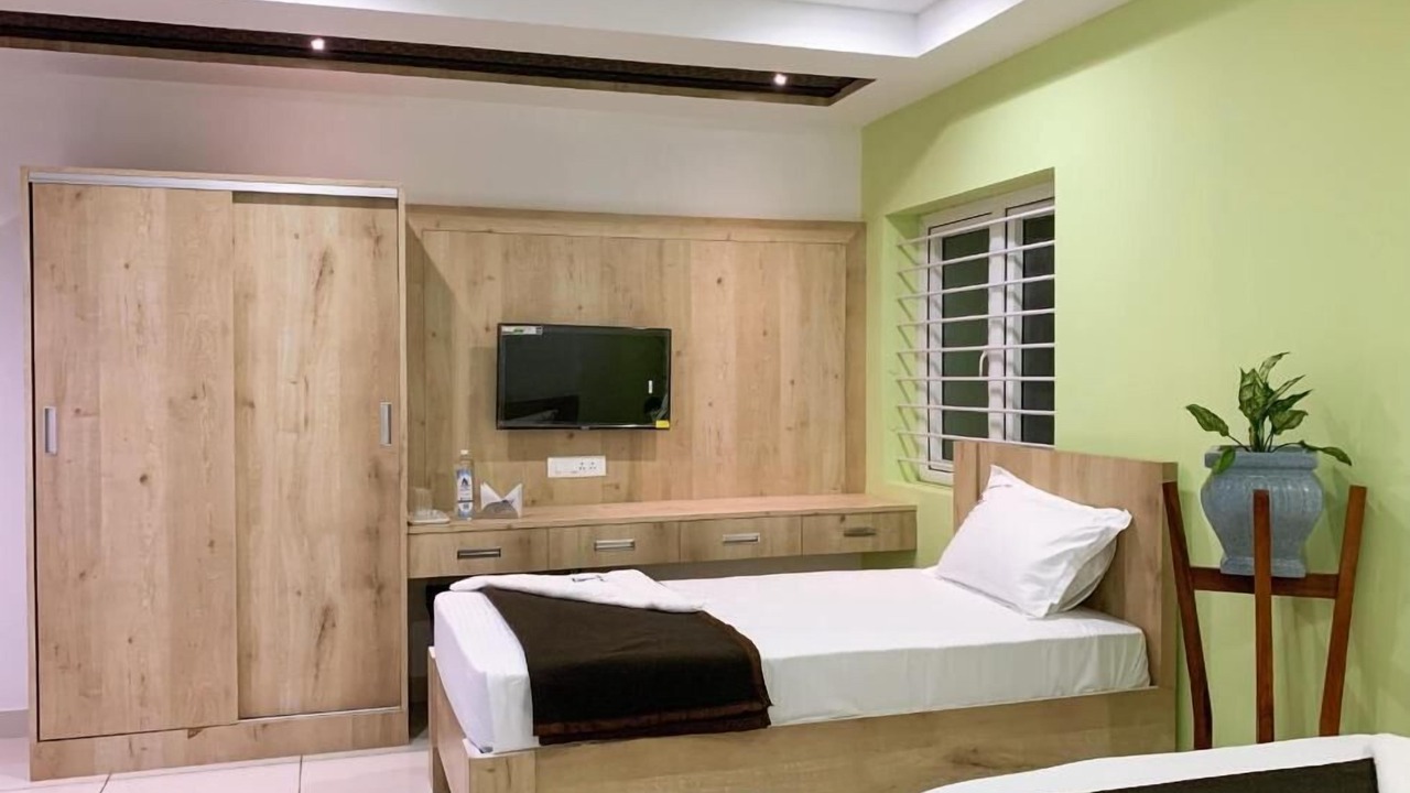 Photo of Bedroom in Dharapuram